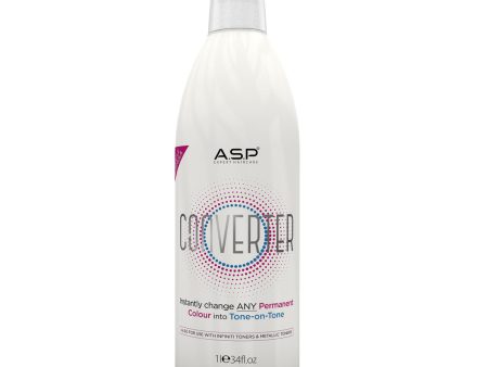 ASP Converter 250ml Online Sale