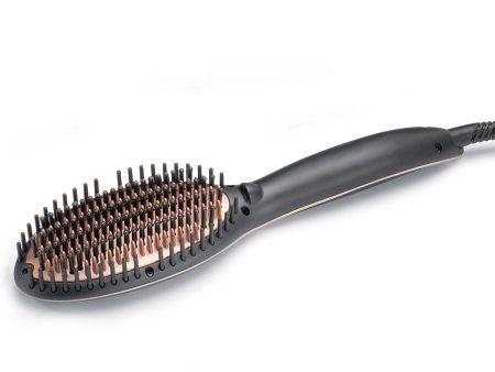 Diva Precious Metals Straight & Smooth Brush on Sale