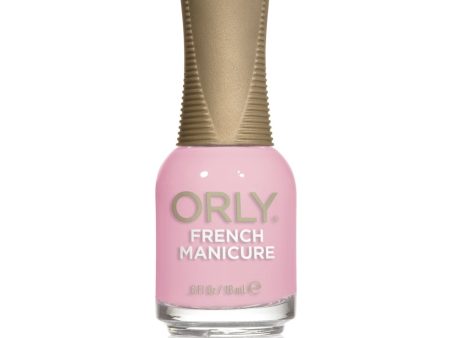 ORLY Rose-Coloured Glasses French Manicure 18ml For Discount