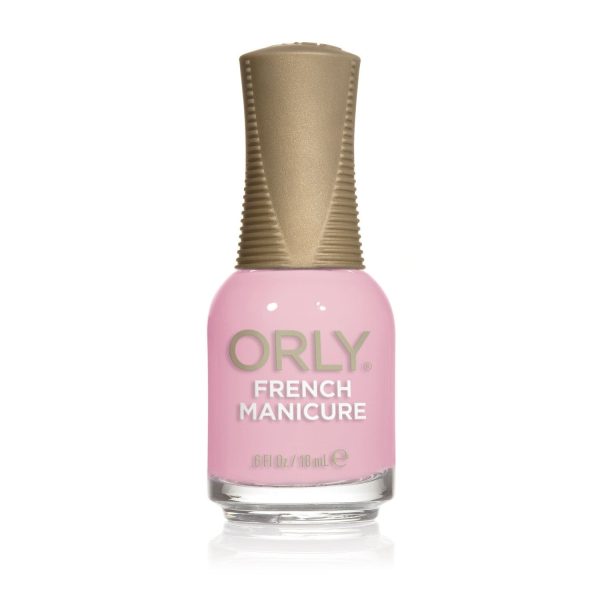 ORLY Rose-Coloured Glasses French Manicure 18ml For Discount