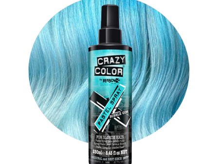 Crazy Color Pastel Sprays 250ml Online Hot Sale