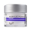 The Edge Acrylic Powder 8g Supply