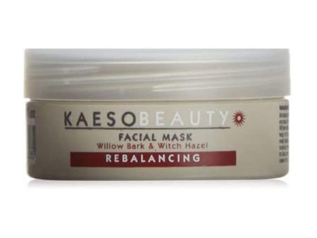 Kaeso Rebalancing Mask 95ml For Cheap