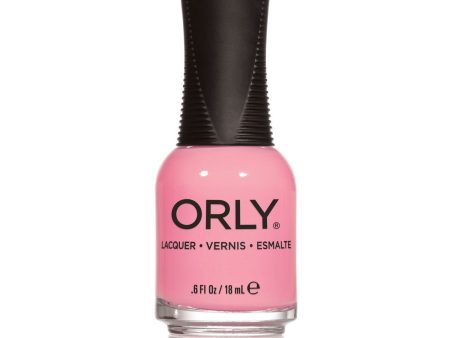 ORLY Lift the Veil Polish 18ml Online now