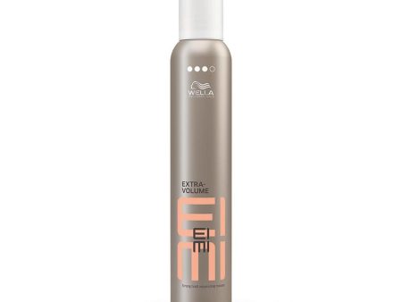 Wella EIMI Extra Volume For Cheap