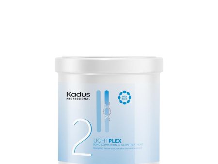 Kadus LightPlex Bond Completion In-Salon Treatment 750ml on Sale