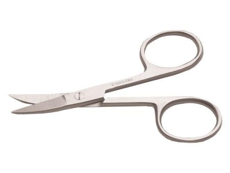 Hive Curved Nail Scissor Sale