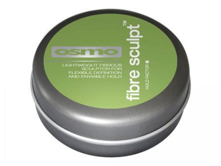 Osmo Fibre Sculpt Traveller 25ml For Cheap