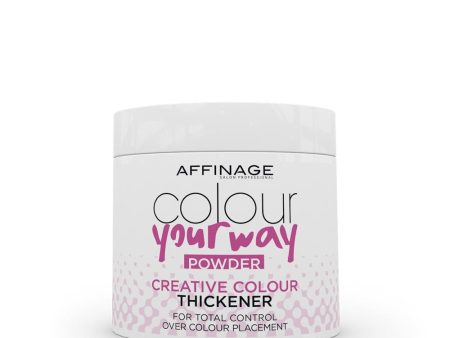 ASP Colour Your Way Powder 80ml Online