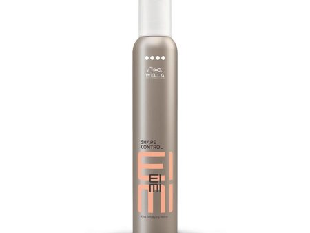 Wella Eimi Shape Control Fashion