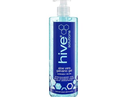 Hive Of Beauty Galvanic Gel 500ml Online Hot Sale