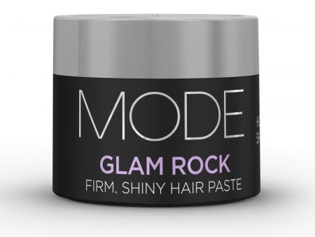 ASP Mode Styling Glam Rock Firm Shiny Hair Paste Fashion