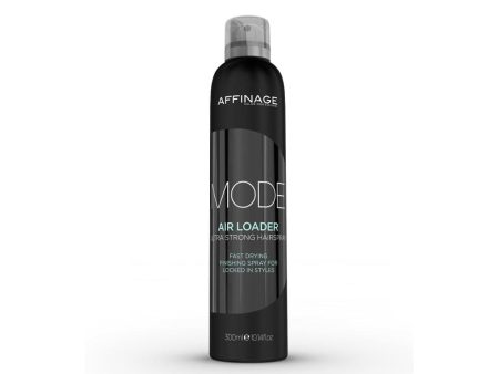 ASP Mode Styling Air Loader Ultra Strong Hairspray Sale