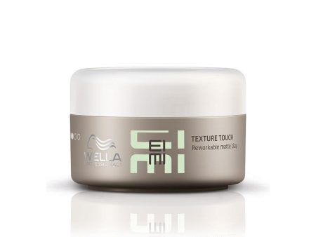 Wella EIMI Texture Touch 75ml Online Hot Sale