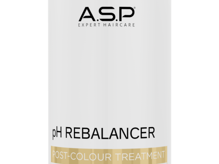 ASP Expert Series pH Rebalancer 250ml Online now