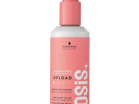 Schwarzkopf Osis Upload 200ml For Sale