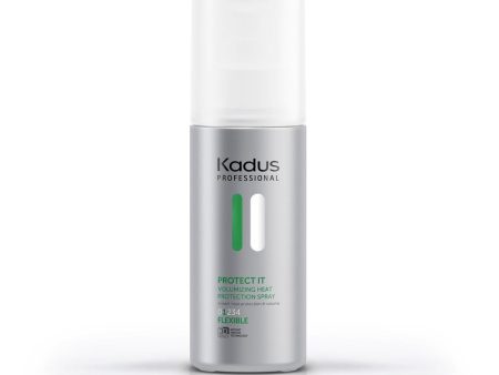 Kadus Protect It Volumising Heat Protection Spray 150ml Online Hot Sale