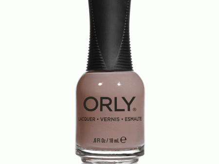 ORLY Country Club Khaki Polish 18ml Online now