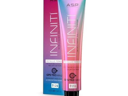 ASP Infiniti Metallics 100ml on Sale