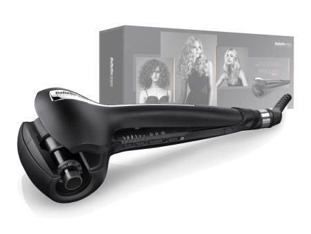 BaByliss PRO Perfect Curl MKII For Sale