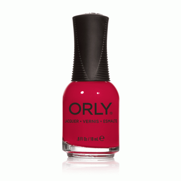 ORLY Monroe s Red Polish 18ml For Discount