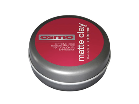 Osmo Matte Clay Traveller 25ml on Sale