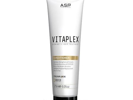 ASP Vitaplex Conditioner 275ml For Discount