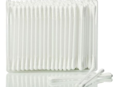 Hive Cotton Buds Paper Stems Discount