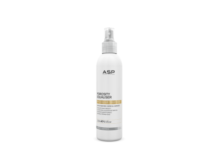 ASP Expert Series Porosity Equaliser Spray 250ml Supply