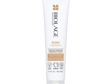 Biolage Bond Therapy Pre-Shampoo Intensive Treatment 150ml Sale