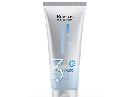 Kadus LightPlex Bond Retention Mask 200ml Fashion