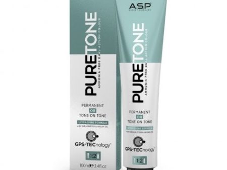 ASP PureTone 100ml Discount