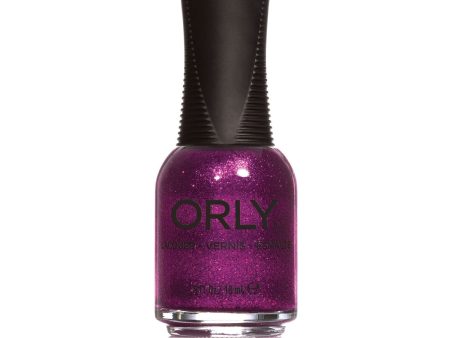 ORLY Bubbly Bombshell Polish 18ml For Sale