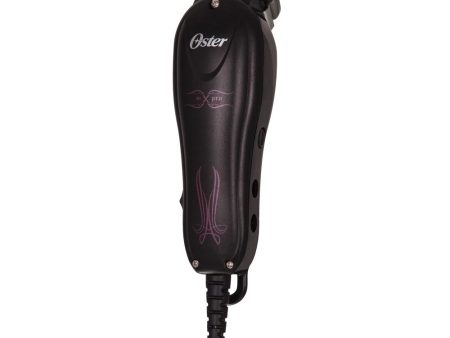 Oster mXpro Clipper For Sale