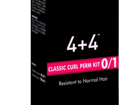 Indola 4+4 0 1 Perm Kit For Cheap