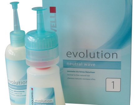 Goldwell Evolution Perm Online