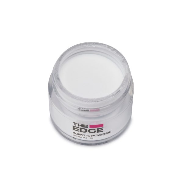 The Edge Acrylic Powder 8g Supply