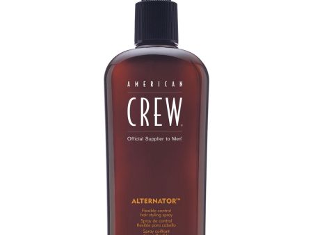 American Crew Alternator 100ml Fashion