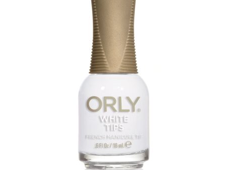 ORLY White Tips French Manicure 18ml For Discount