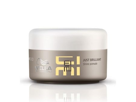 Wella Eimi Just Brilliant 75ml Supply