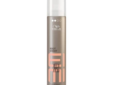 Wella EIMI Root Shoot Online now