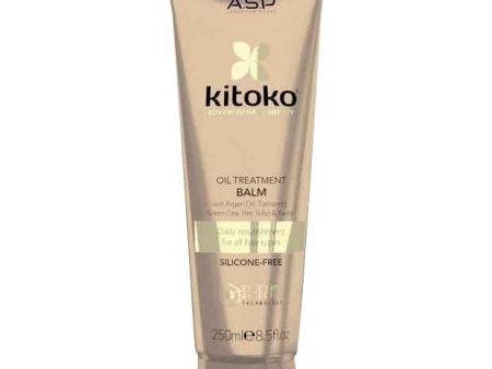 ASP Kitoko Oil Treatment Balm For Sale