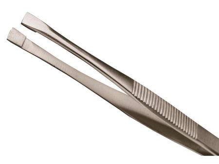 Hive Straight Tweezer Supply