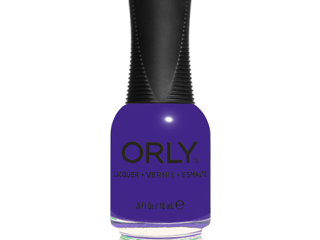 Orly Synthetic Symphony Nail Polish 18ml Online now