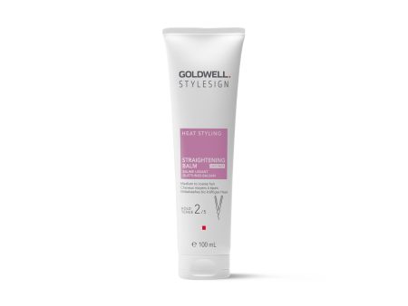 Goldwell StyleSign Straightening Balm 100ml Online Sale