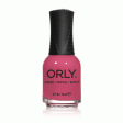 ORLY Pink Chocolate Polish 18ml Discount