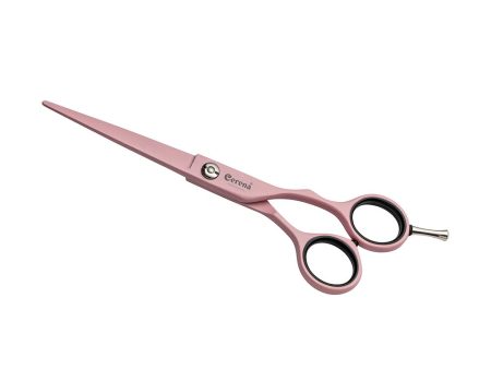 Cerena  Pretty in Pink  Scissor 5.5  Online Sale