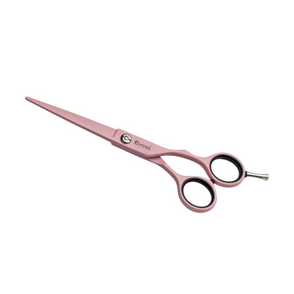 Cerena  Pretty in Pink  Scissor 5.5  Online Sale