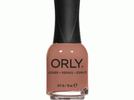 ORLY Coffee Break Polish 18ml Online now