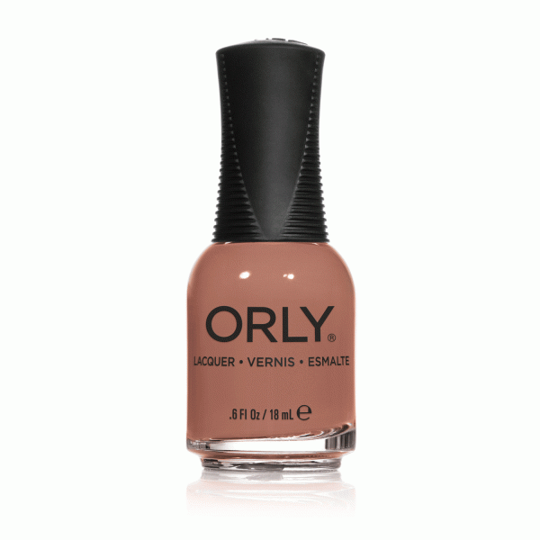 ORLY Coffee Break Polish 18ml Online now